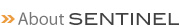 about sentinel